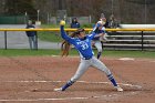 Softball vs Emmanuel  Wheaton College Softball vs Emmanuel College. - Photo By: KEITH NORDSTROM : Wheaton, Softball, Emmanuel